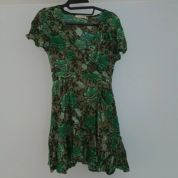Spell designs winona playdress ivy mini dress XS - Picture 8 of 16